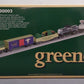 Lionel 6-30002 Neil Young Greendale O Gauge Diesel Train Set EX/Box