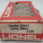 Lionel 6-9161 O Gauge Canadian National Caboose EX/Box