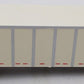 Bowser 87051 1:48 Scale Triple Crown 53' Roadrailer EX/Box