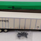 Bowser 87051 1:48 Scale Triple Crown 53' Roadrailer EX/Box