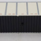 Bowser 87051 1:48 Scale Triple Crown 53' Roadrailer EX/Box