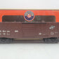 Lionel 6-15015 O Gauge Chicago & North Western Waffle Boxcar #161013 EX/Box