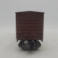 Lionel 6-15015 O Gauge Chicago & North Western Waffle Boxcar #161013 EX/Box