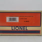 Lionel 6-15015 O Gauge Chicago & North Western Waffle Boxcar #161013 EX/Box