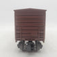 Lionel 6-15015 O Gauge Chicago & North Western Waffle Boxcar #161013 EX/Box