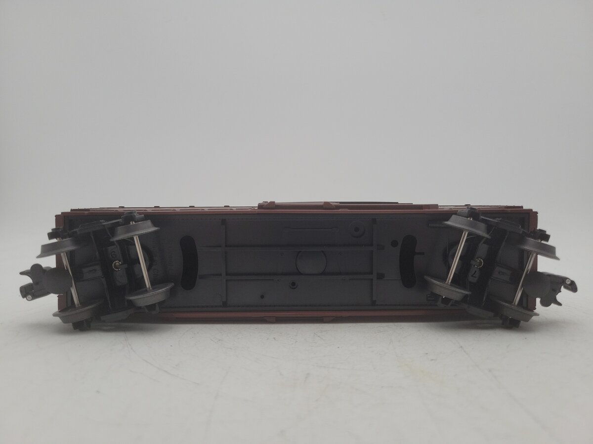 Lionel 6-15015 O Gauge Chicago & North Western Waffle Boxcar #161013 EX/Box