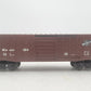 Lionel 6-15015 O Gauge Chicago & North Western Waffle Boxcar #161013 EX/Box