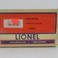 Lionel 6-26400 O Gauge Chicago and North Western 2-Bay Hopper EX/Box