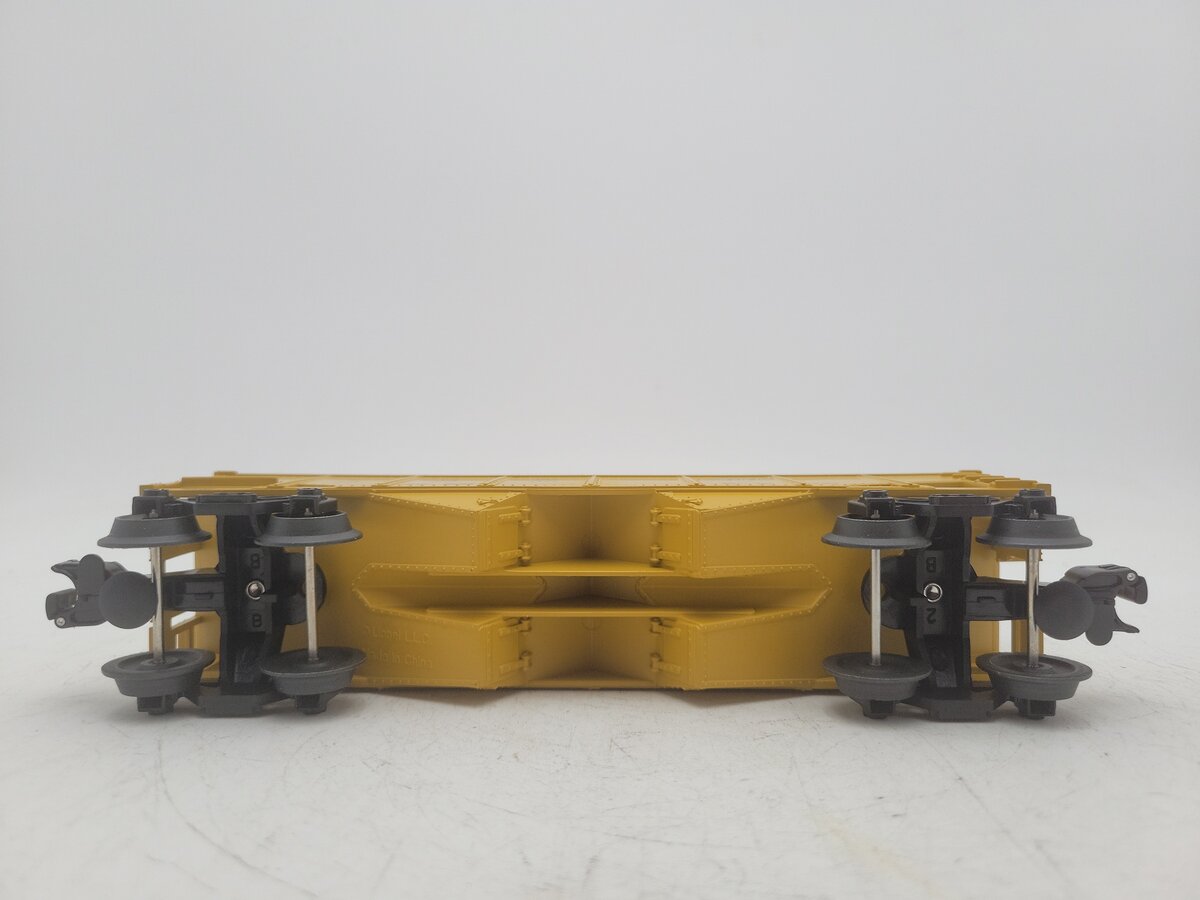 Lionel 6-26400 O Gauge Chicago and North Western 2-Bay Hopper EX/Box