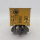 Lionel 6-26400 O Gauge Chicago and North Western 2-Bay Hopper EX/Box