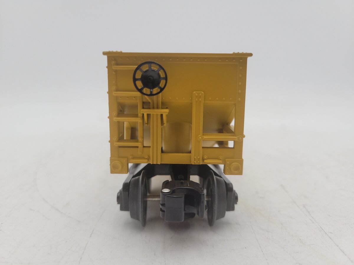 Lionel 6-26400 O Gauge Chicago and North Western 2-Bay Hopper EX/Box