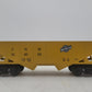 Lionel 6-26400 O Gauge Chicago and North Western 2-Bay Hopper EX/Box