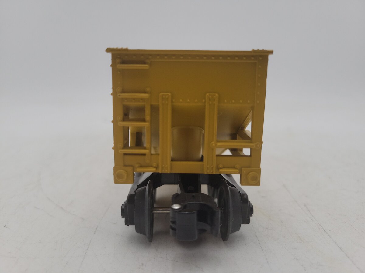 Lionel 6-26400 O Gauge Chicago and North Western 2-Bay Hopper EX/Box