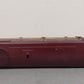Weaver 6590 O Scale SOO Line Powered A Unit Diesel Locomotive #205-B VG/Box