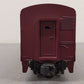 Weaver 6590 O Scale SOO Line Powered A Unit Diesel Locomotive #205-B VG/Box