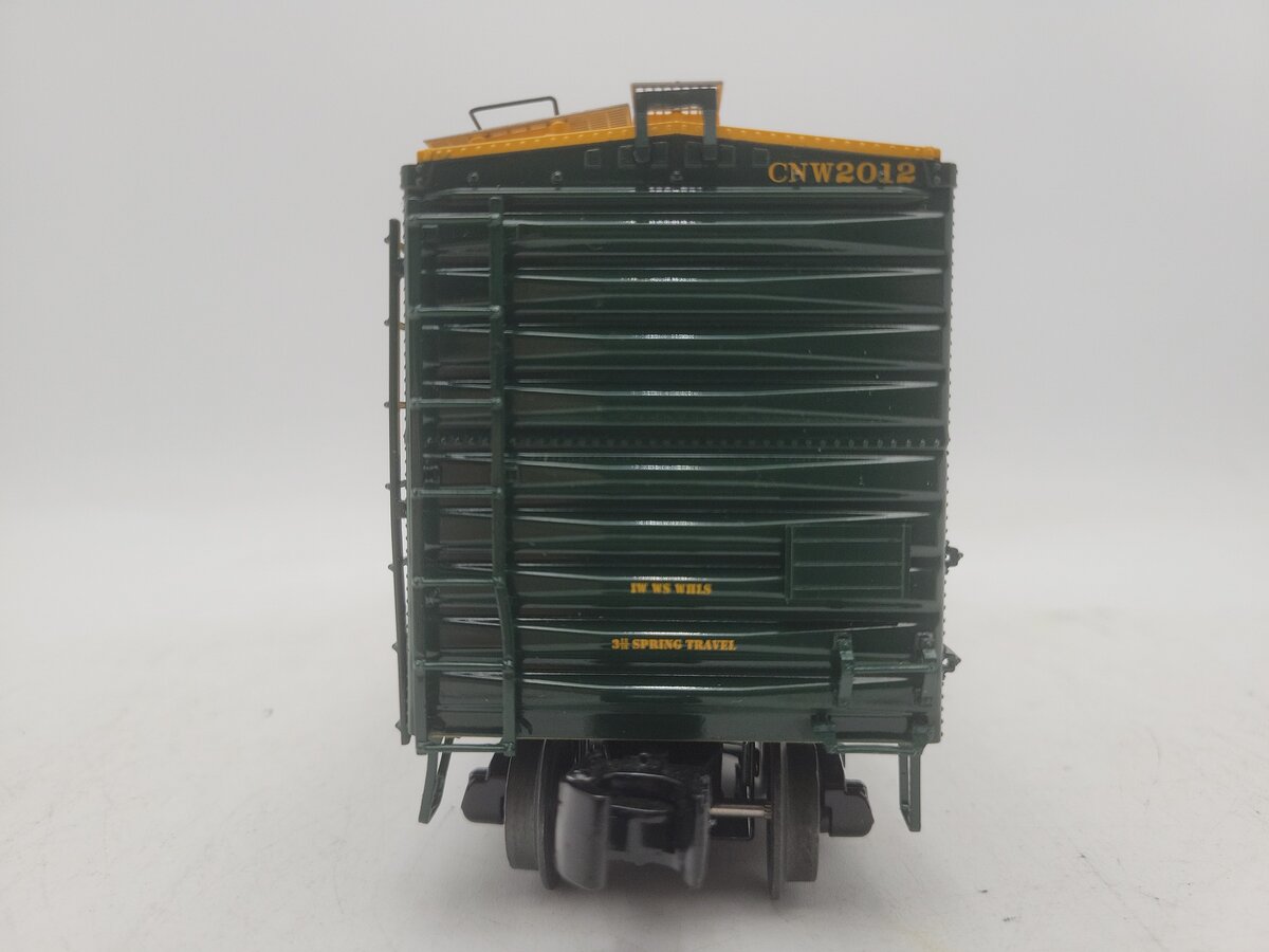 Lionel 6-58516 Chicago & North Western PS-1 Boxcar EX/Box