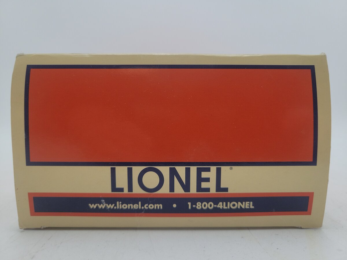 Lionel 6-58516 Chicago & North Western PS-1 Boxcar EX/Box