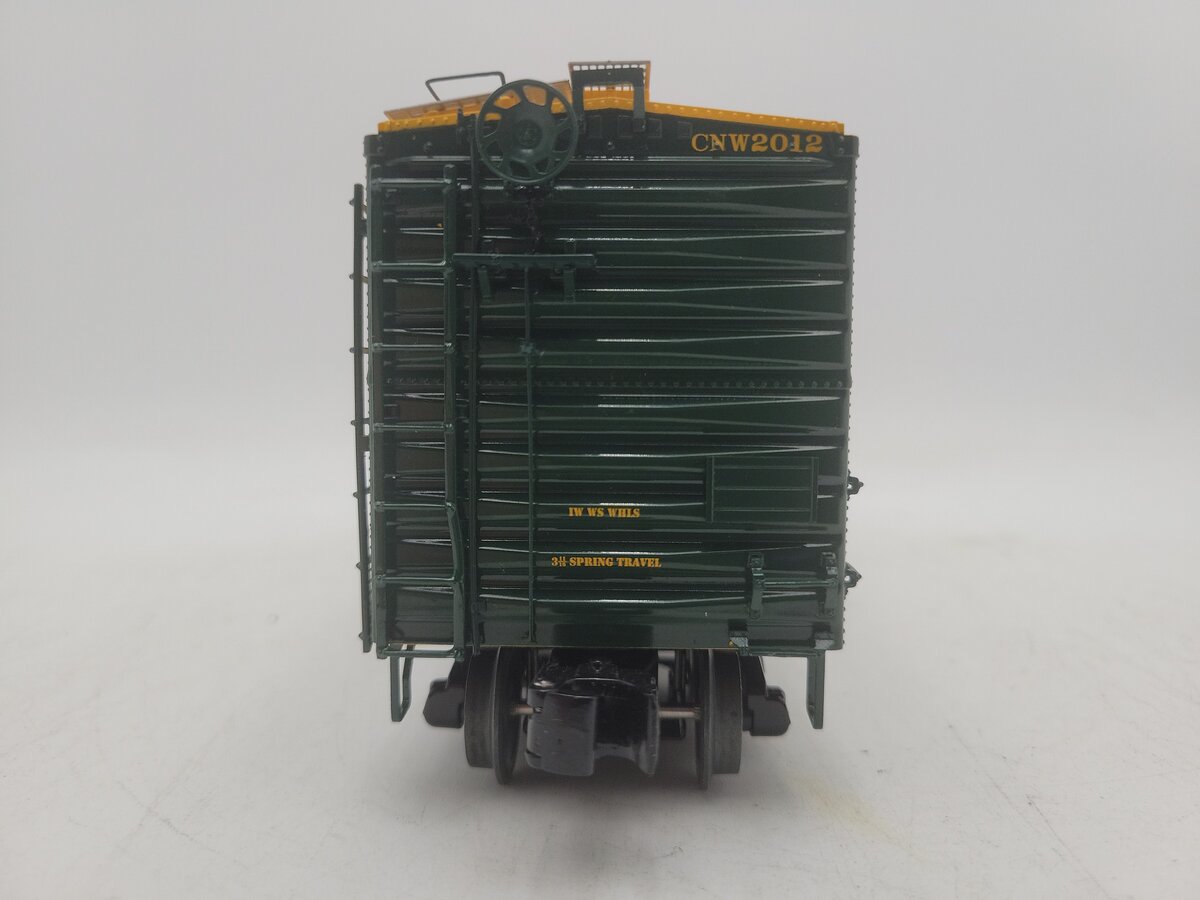 Lionel 6-58516 Chicago & North Western PS-1 Boxcar EX/Box
