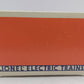 Lionel 6-19322 O Gauge Chicago & North Western Ore Car with Ore Load EX/Box