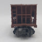 Lionel 6-19322 O Gauge Chicago & North Western Ore Car with Ore Load EX/Box