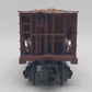 Lionel 6-19322 O Gauge Chicago & North Western Ore Car with Ore Load EX/Box