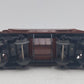 Lionel 6-19322 O Gauge Chicago & North Western Ore Car with Ore Load EX/Box
