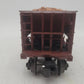 Lionel 6-16484 Copper Range Ore Car EX/Box