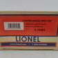 Lionel 6-16484 Copper Range Ore Car EX/Box