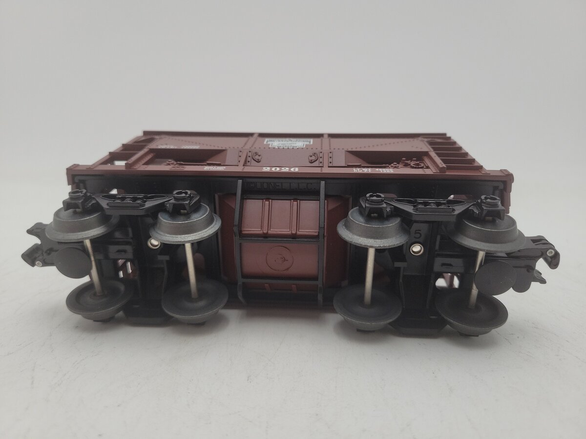 Lionel 6-16484 Copper Range Ore Car EX/Box