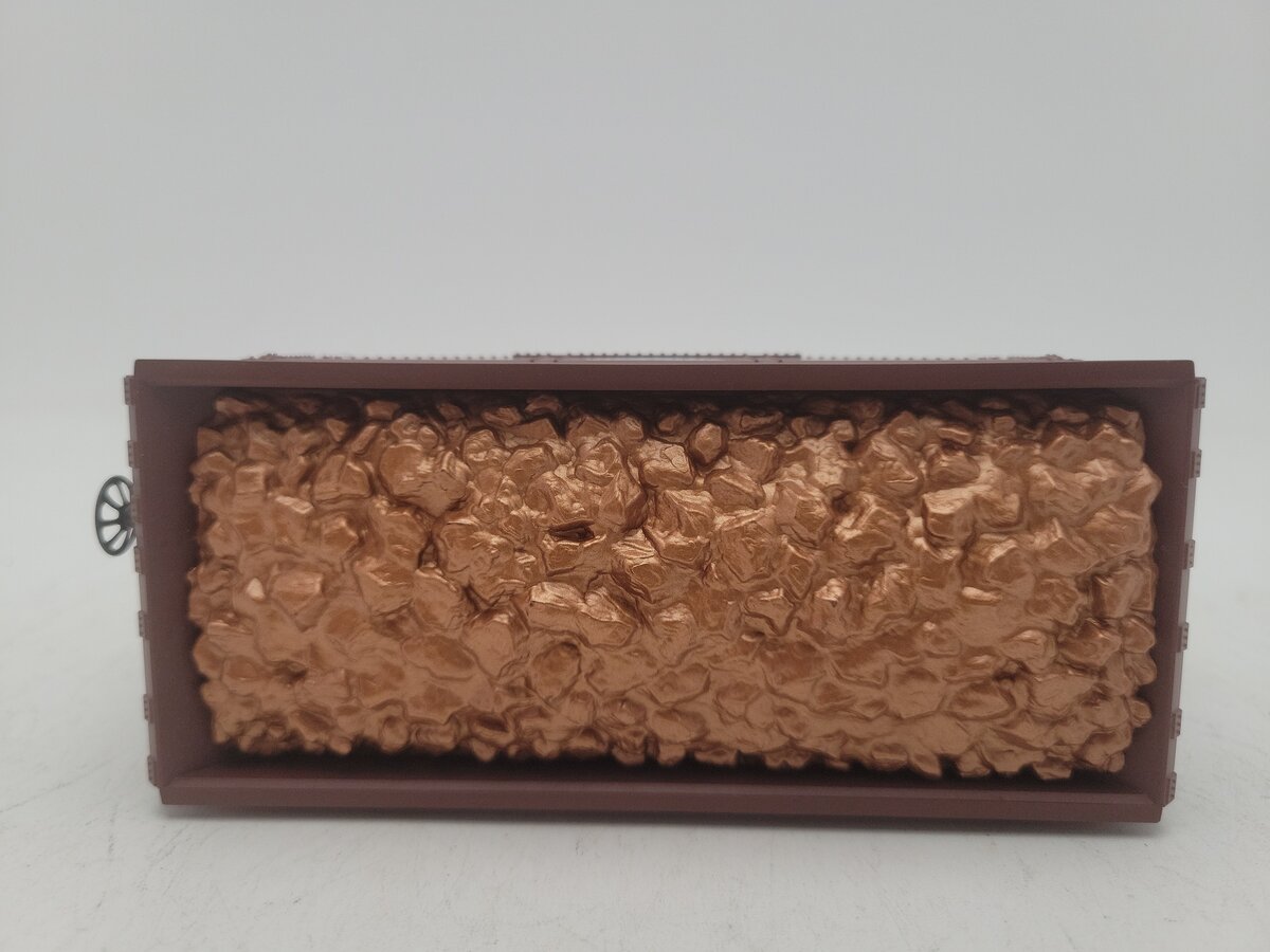 Lionel 6-16484 Copper Range Ore Car EX/Box
