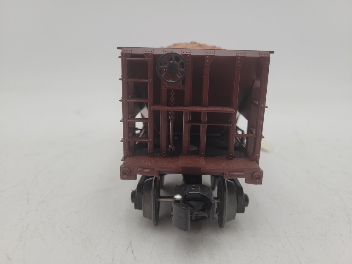 Lionel 6-16484 Copper Range Ore Car EX/Box