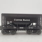Lionel 6-16485 Copper Range Ore Car #2025 EX/Box