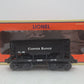 Lionel 6-16485 Copper Range Ore Car #2025 EX/Box