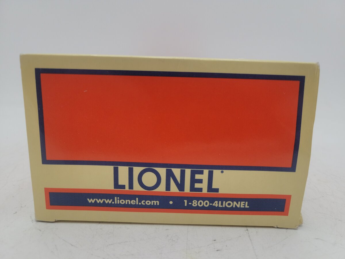 Lionel 6-16485 Copper Range Ore Car #2025 EX/Box