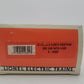Lionel 6-19322 O Gauge Chicago & North Western Ore Car with Ore Load EX/Box
