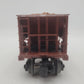 Lionel 6-19322 O Gauge Chicago & North Western Ore Car with Ore Load EX/Box