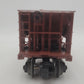 Lionel 6-19322 O Gauge Chicago & North Western Ore Car with Ore Load EX/Box
