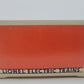 Lionel 6-19322 O Gauge Chicago & North Western Ore Car with Ore Load EX/Box