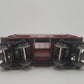 Lionel 6-19322 O Gauge Chicago & North Western Ore Car with Ore Load EX/Box
