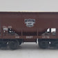 Lionel 6-16486 O Copper Range Ore Car #2027 EX