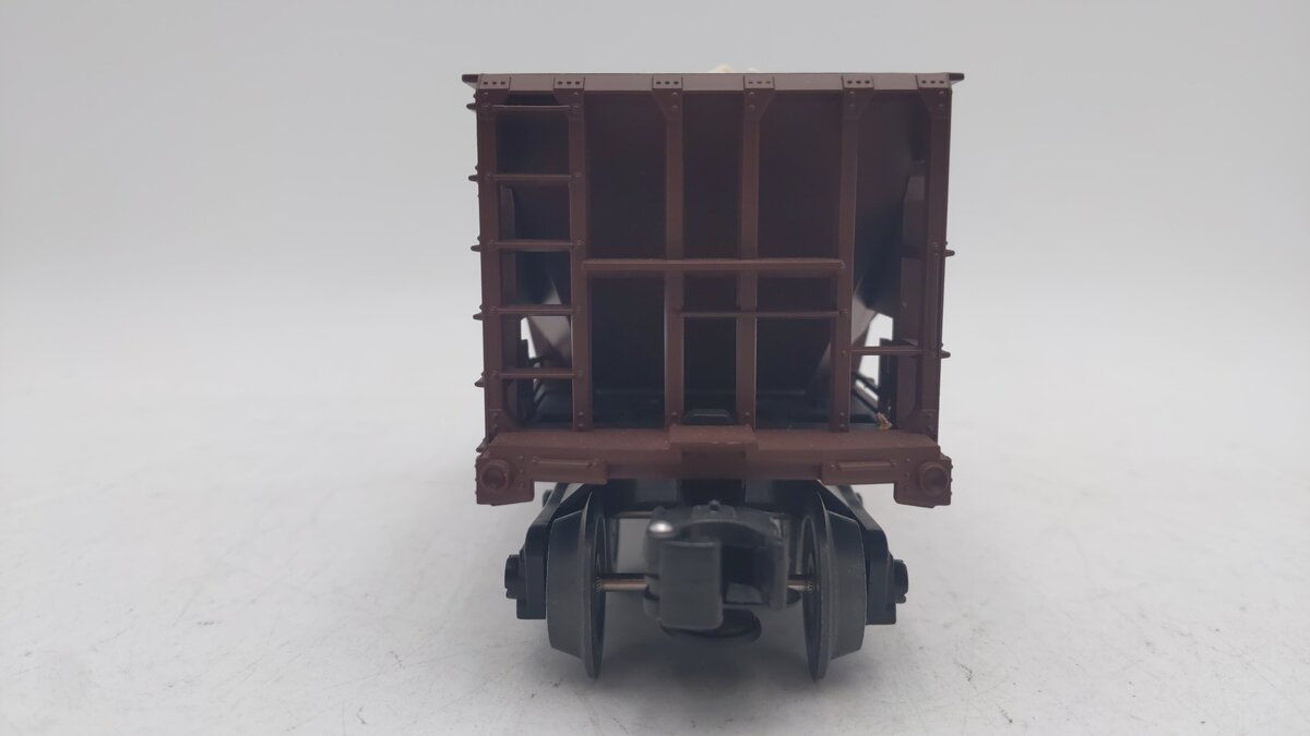 Lionel 6-16486 O Copper Range Ore Car #2027 EX