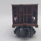 Lionel 6-16486 O Copper Range Ore Car #2027 EX