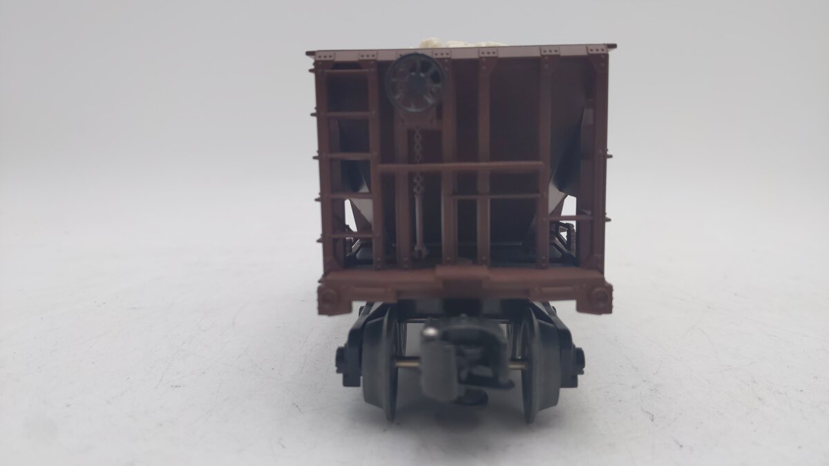 Lionel 6-16486 O Copper Range Ore Car #2027 EX