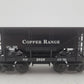 Lionel 6-16488 O Gauge Copper Range Ore Car #2028 EX