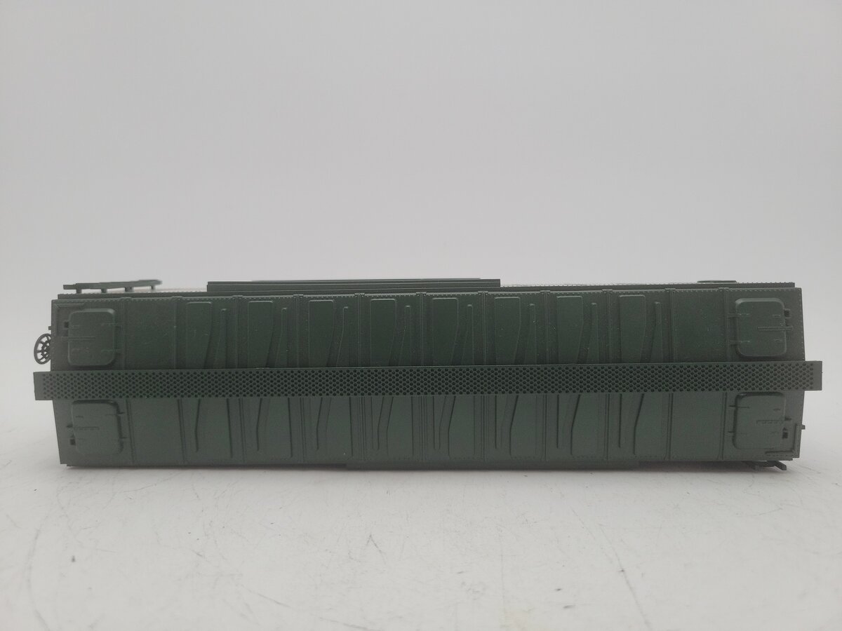 MTH 20-94059 O Gauge Northern Pacific 40' Refrigerator Car #97650 EX/Box