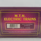 MTH 20-94059 O Gauge Northern Pacific 40' Refrigerator Car #97650 EX/Box