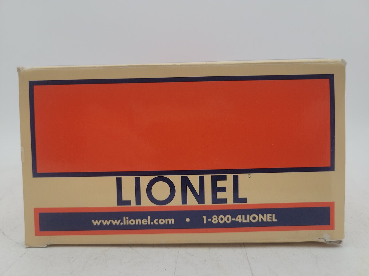 Lionel 6-27090 O Northern Pacific 8000-Gallon Tank Car EX/Box
