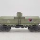 Lionel 6-27090 O Northern Pacific 8000-Gallon Tank Car EX/Box