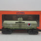 Lionel 6-27090 O Northern Pacific 8000-Gallon Tank Car EX/Box