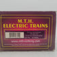 MTH 20-98294 O Gauge Chicago Northwestern Dump Car w/Operating Bay #262735 EX/Box